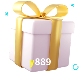 Receba seus bônus de boas-vindas no y889